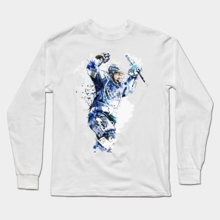 Kucherov Long Sleeve T-Shirt